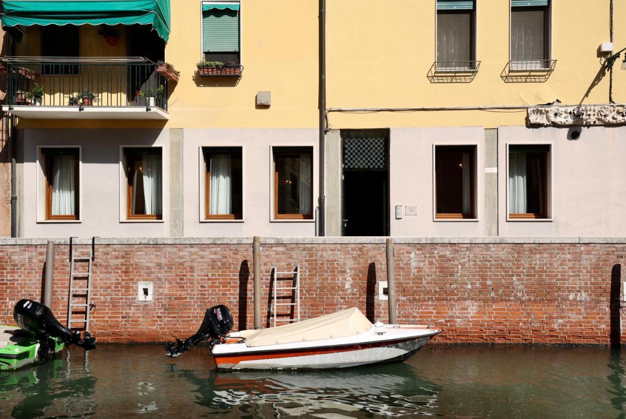 Marea Apartments Venice Exterior photo