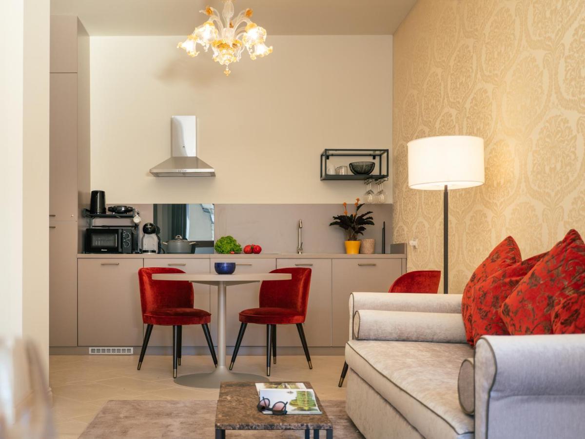 Marea Apartments Venice Exterior photo