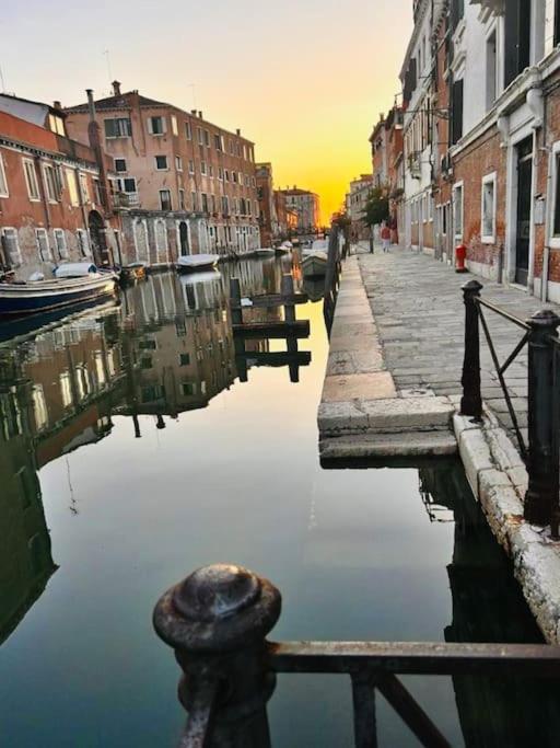 Marea Apartments Venice Exterior photo