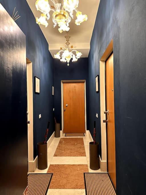 Marea Apartments Venice Exterior photo