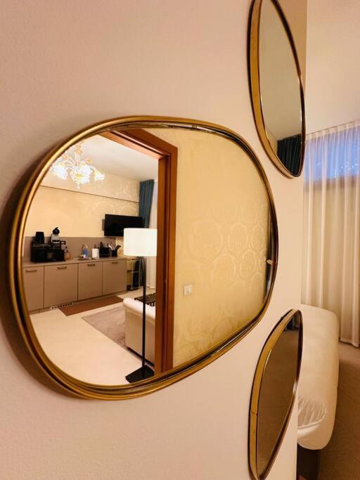 Marea Apartments Venice Exterior photo