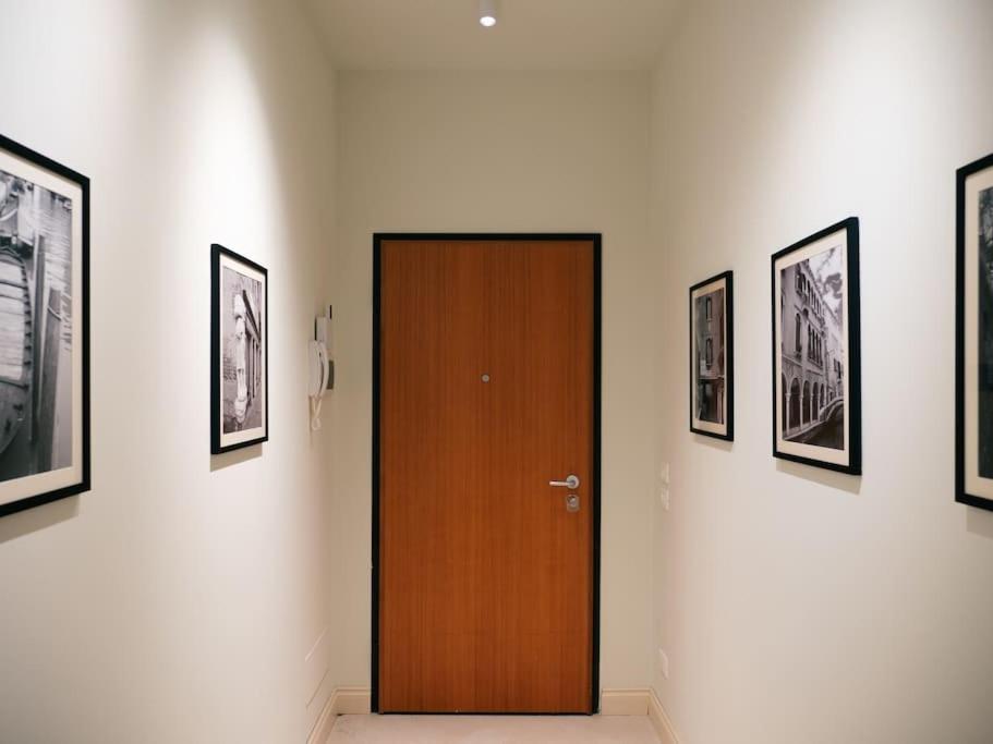 Marea Apartments Venice Exterior photo